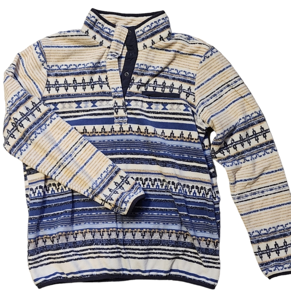 Columbia women's pull over fleece